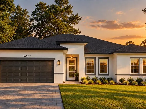 16629 SW 21ST CIRCLE, OCALA, FL 34473