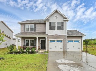 531 Comfort Way, Locust, NC 28097