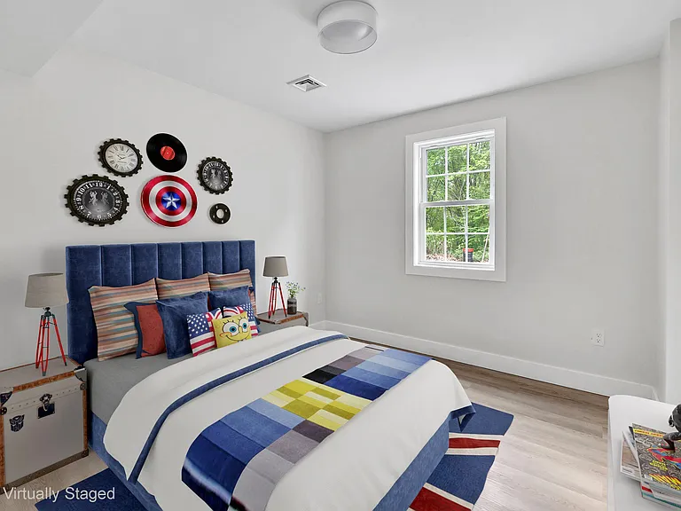 39 Stonewall Ln #D — Photo 14