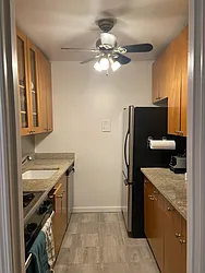 Rented by Compass