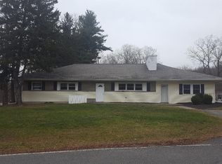 296 State Route 295 APT A, Chatham, NY