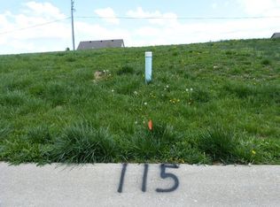 115 Blowing Tree Dr, Georgetown, KY 40324