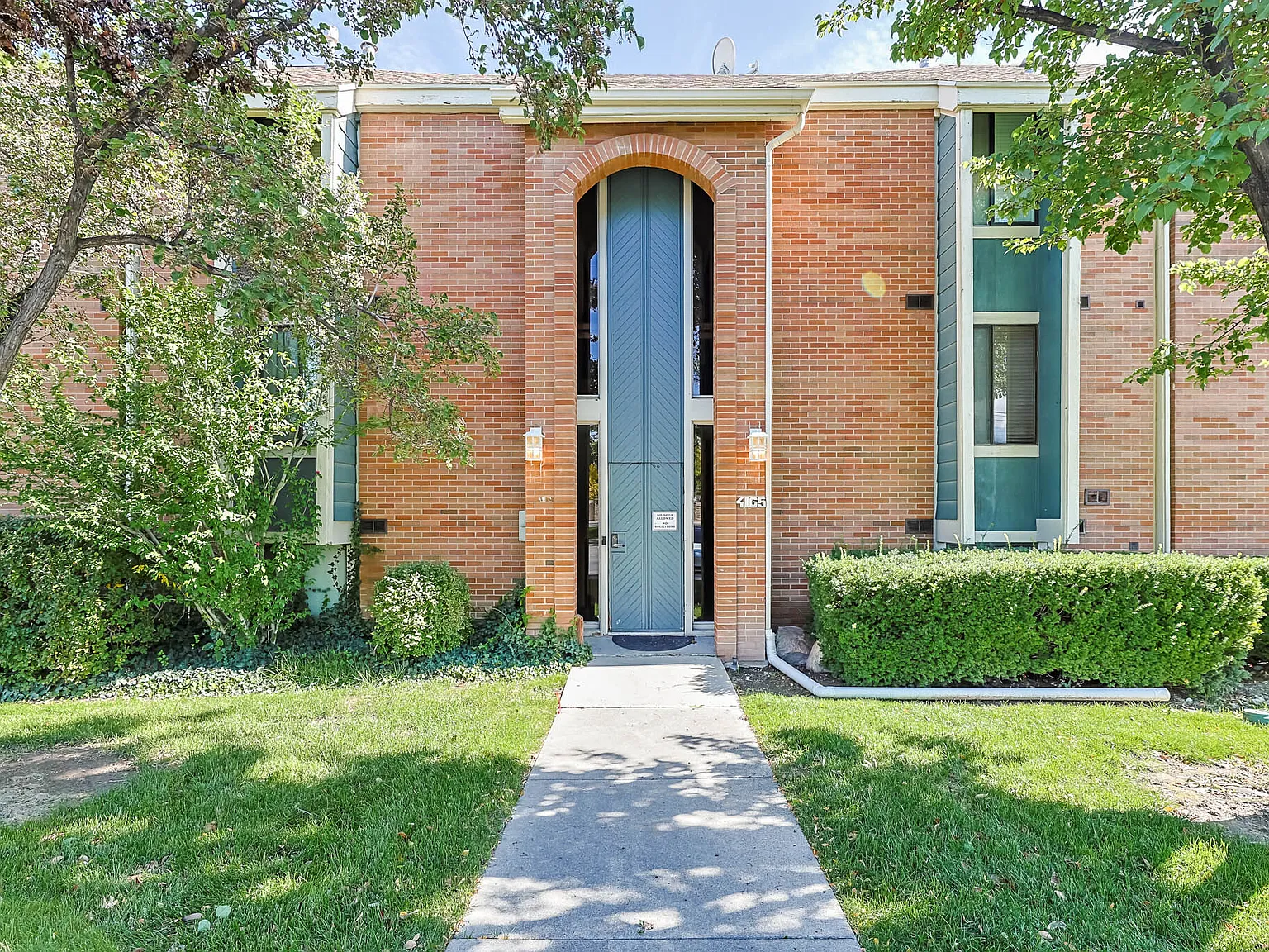 4165 S 2700 W, #2D - 1 — Photo 2