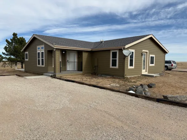 47568 County Road 17, Elizabeth, CO 80107