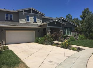 247 N Menlo Park Ct, Mountain House, CA 95391