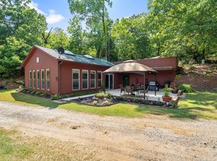 21111 E 430th Rd, Claremore, OK 74017