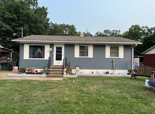 815 Grandview St, Parkersburg, WV 26101