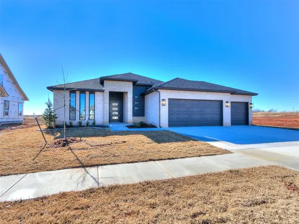 6708 NW 143rd Cir, Oklahoma City, OK 73142