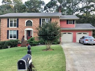 4832 Beverly Dr, Lilburn, GA 30047