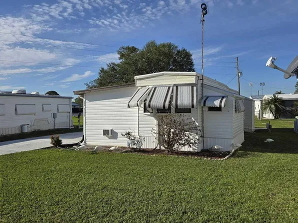37309 Allan Ct #Q46, Avon Park, FL 33825