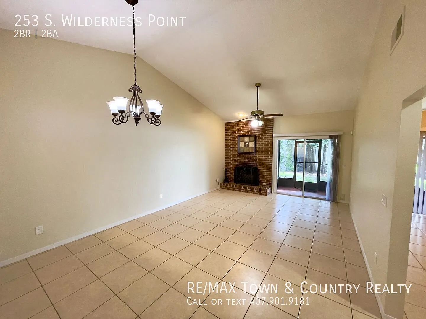 Water Front Townhome in The Village at Deer Run — Photo 4