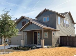 524 Golden Glory Rd, Leander, TX 78641