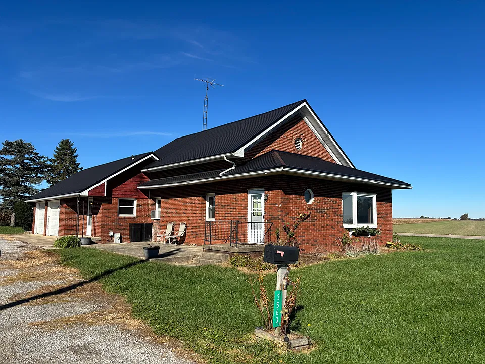 3563 Old State Road 38 NE