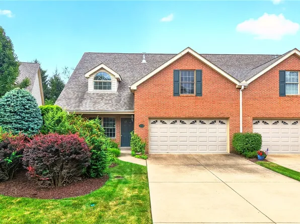 3514 Chrismar Ct, Bridgeville, PA 15017