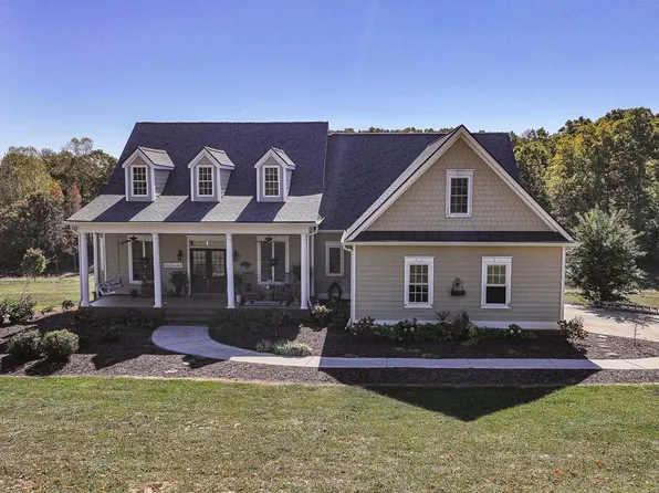 76 Mossy Creek Point, Cleveland, GA 30528