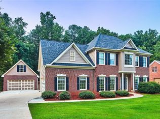 3120 Harold Way SW, Conyers, GA 30094
