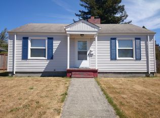 6044 36th Ave SW, Seattle, WA 98126