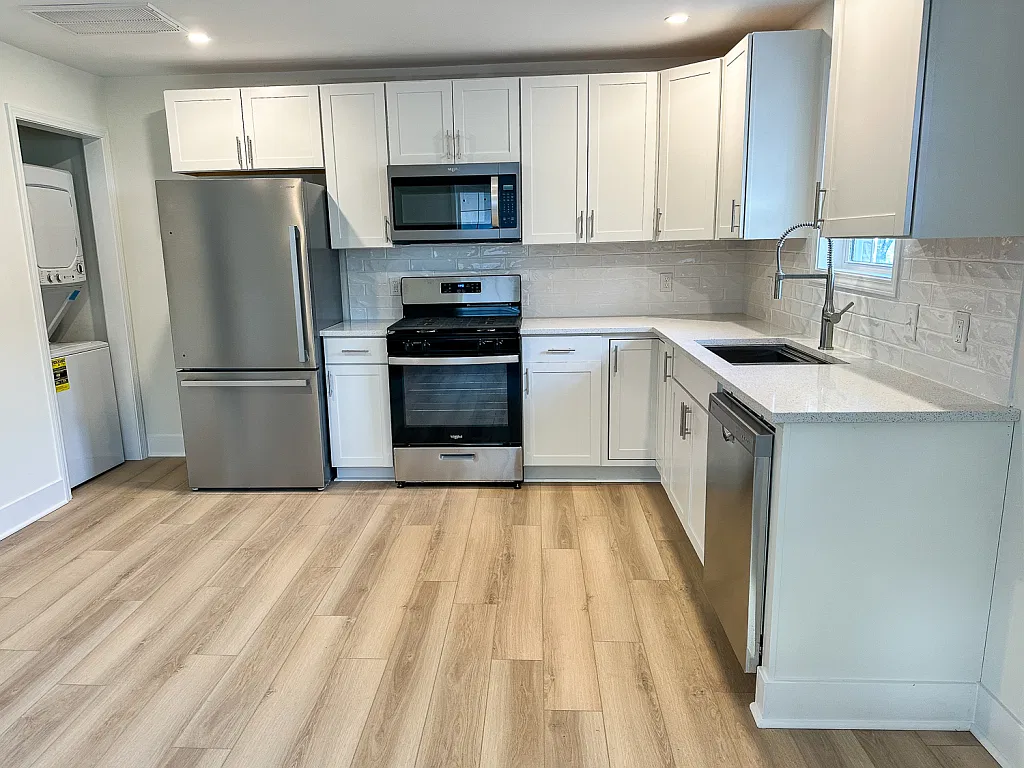 1 bed, 525 sqft, $1,500 — Photo 2