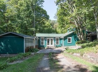 65 Standing Rock Rdg, Maggie Valley, NC 28751