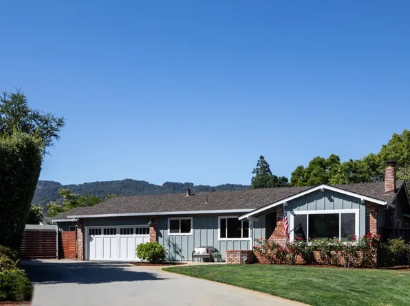 1126 Allston Ct, San Jose, CA 95120