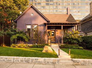 803 18th Ave S, Nashville, TN 37203