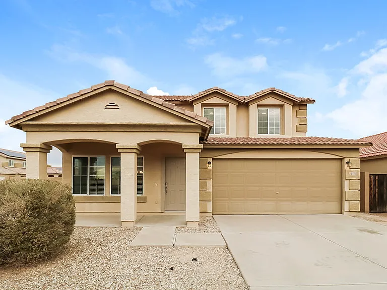 24254 W Desert Bloom St — Photo 1