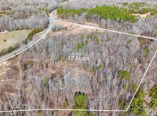 Locust Hill Rd, York, SC 29745
