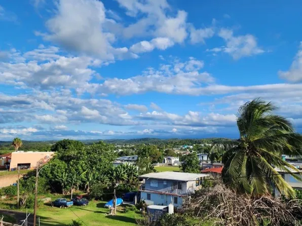 0 Carr 685 Km #4.5, Manati, PR 00674
