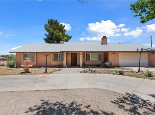 15945 Washoan Rd, Apple Valley, CA 92307