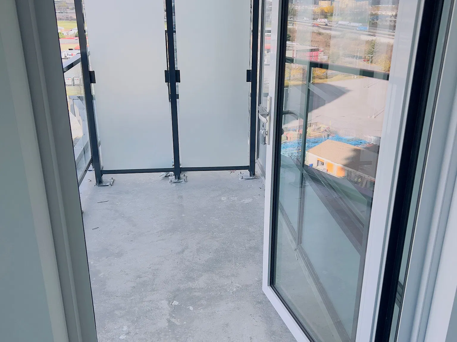 1 bed, $1,950 — Photo 3