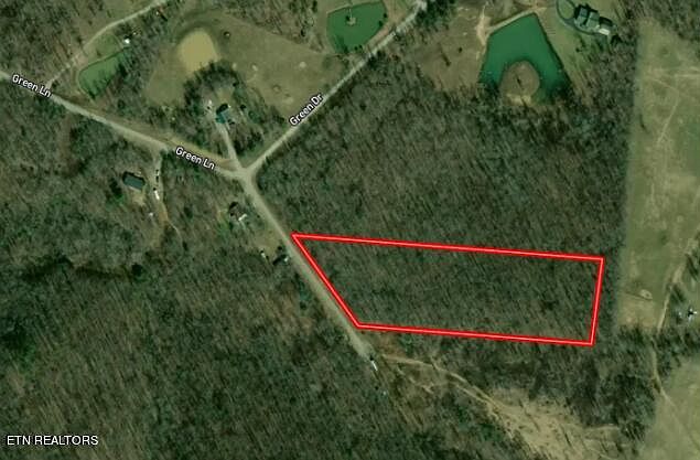 1st image of 0 Green Ln