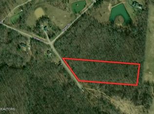0 Green Ln, Pikeville, TN 37367