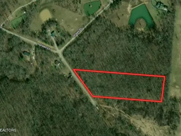 0 Green Ln, Pikeville, TN 37367