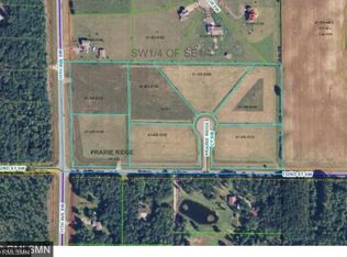 6 B 1 Prairie Ridge Ct SW #L, Pillager, MN 56473