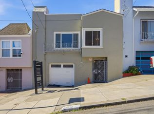 183 Victoria St, San Francisco, CA