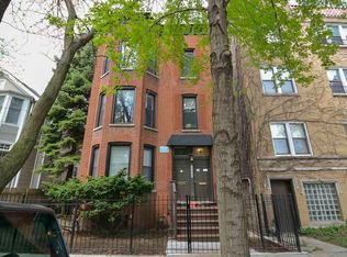 3052 N Seminary Ave #F5, Chicago, IL 60657