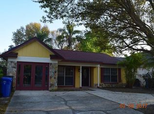 9015 Camino Villa Blvd, Tampa, FL 33635
