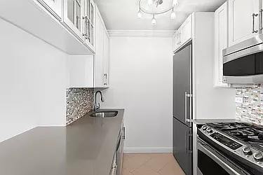Rented by BATTERY PARK CITY RESIDENTIAL LLC