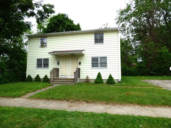 26-28 Daniel St, Indian Orchard, MA 01151