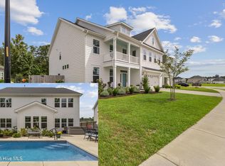 431 Sugar Cove Run, Wilmington, NC 28411