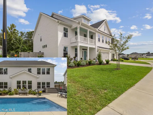 431 Sugar Cove Run, Wilmington, NC 28411