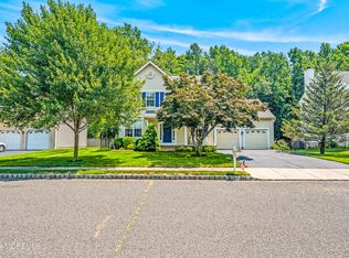 45 Danella Way, Howell, NJ 07731