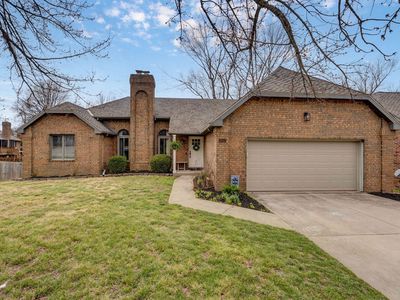 1842 E Richmond Place, Springfield, MO, 65804