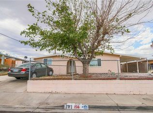 156 Metropolitan Dr, Henderson, NV 89015