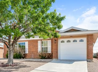 4741 Loma Del Rey Cir, El Paso, TX 79934