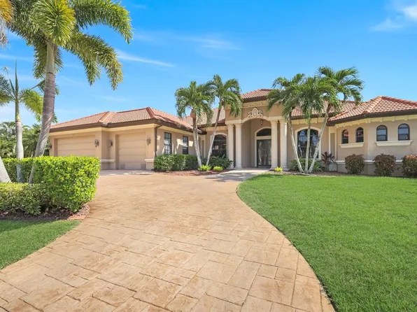 3939 SW 27th Ct, Cape Coral, FL 33914