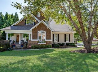 8338 Sandowne Ln, Huntersville, NC 28078