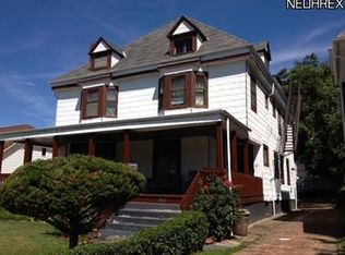 1895 E 73rd St, Cleveland, OH 44103
