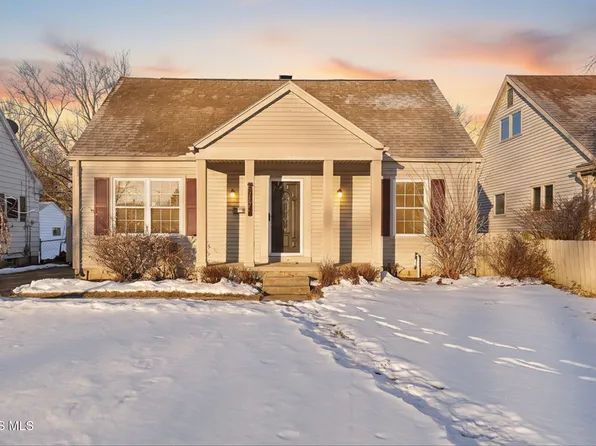 5147 Oldham Dr, Toledo, OH 43613