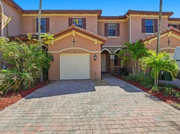 457 SE 37th Place #457, Homestead, FL 33033